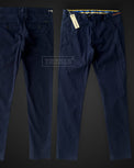 PANTALON DRIL