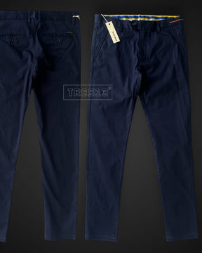 PANTALON DRIL
