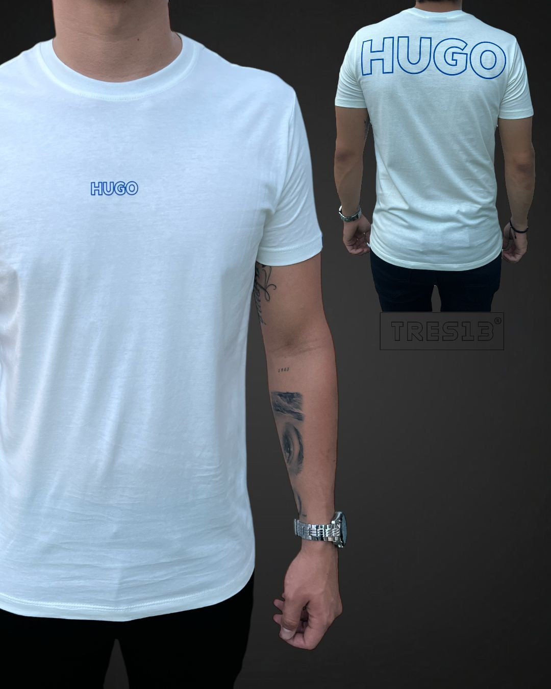 CAMISETA