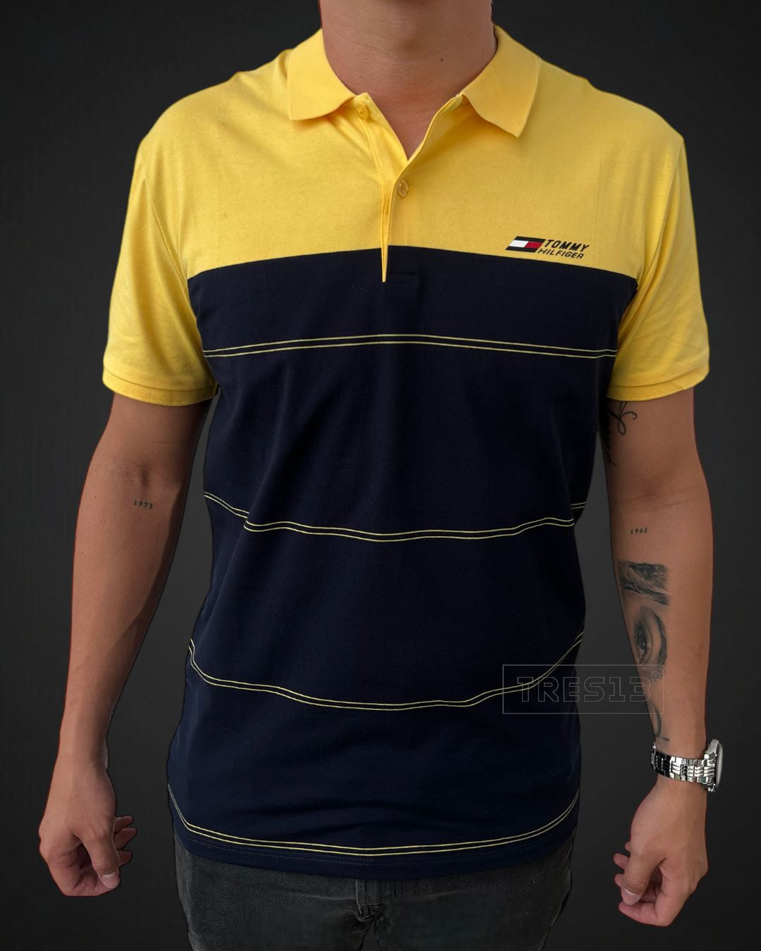 POLO