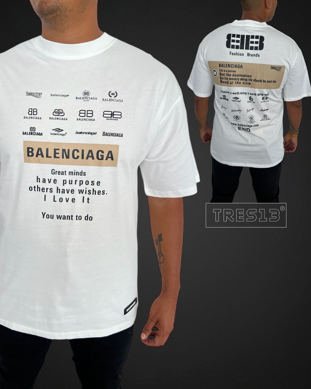 CAMISETA