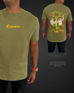 CAMISETA 1.1