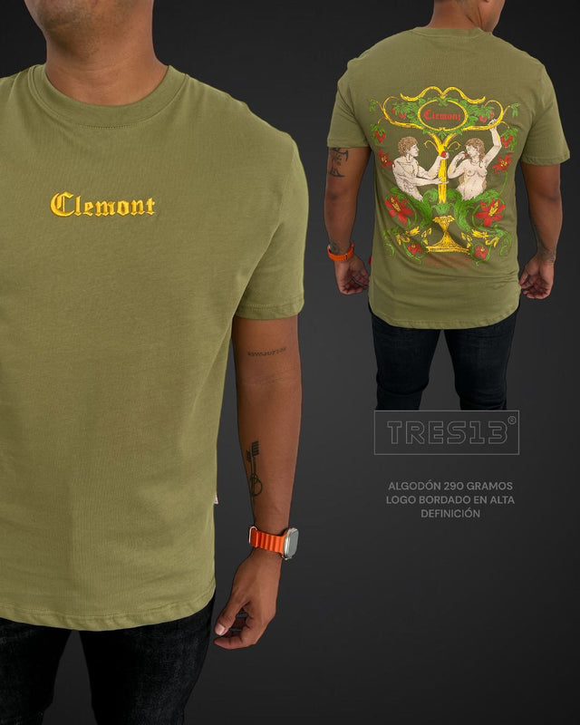 CAMISETA 1.1