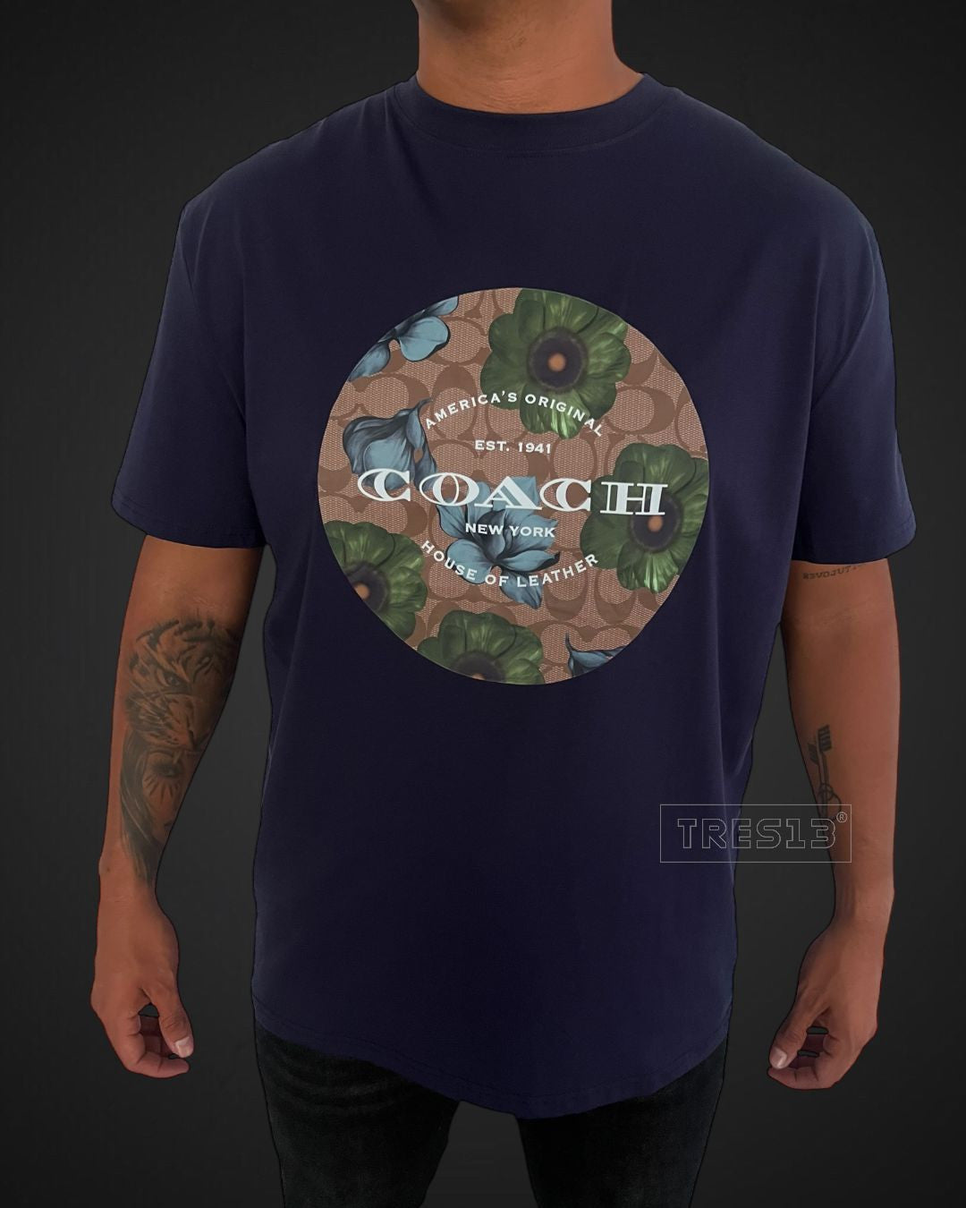 CAMISETA 1.1