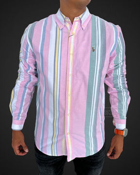 CAMISA MANGA LARGA (edición especial)