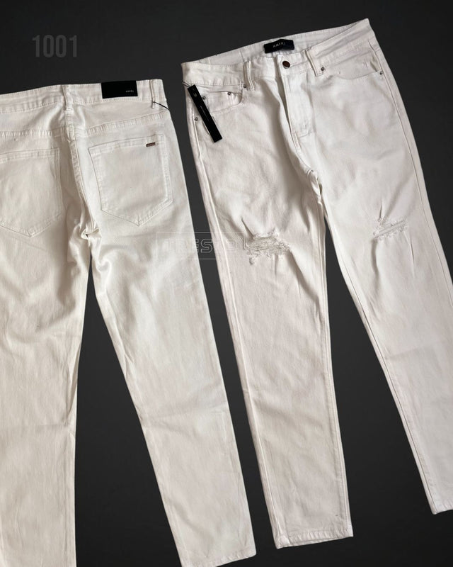 JEANS AMIRI