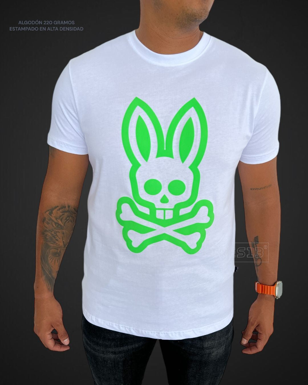 CAMISETA 1.1