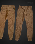JOGGER CAMUFLADO