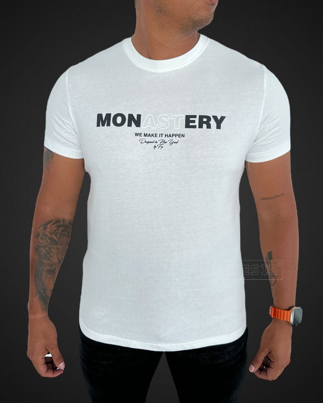 CAMISETA