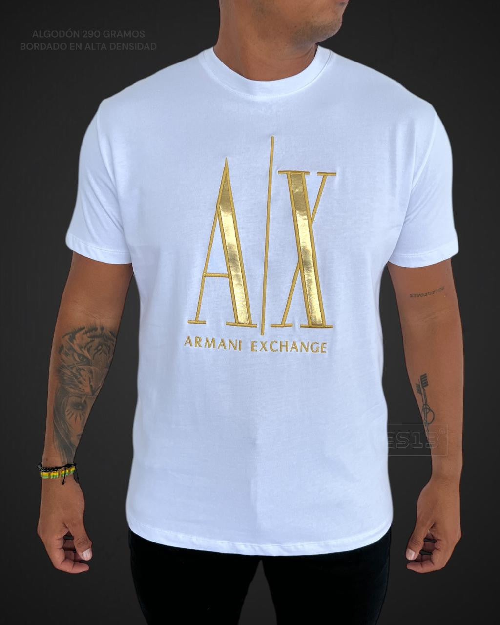 CAMISETA 1.1