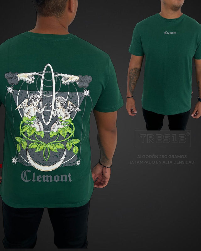 CAMISETA 1.1