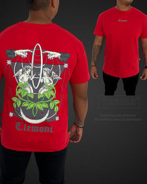 CAMISETA 1.1