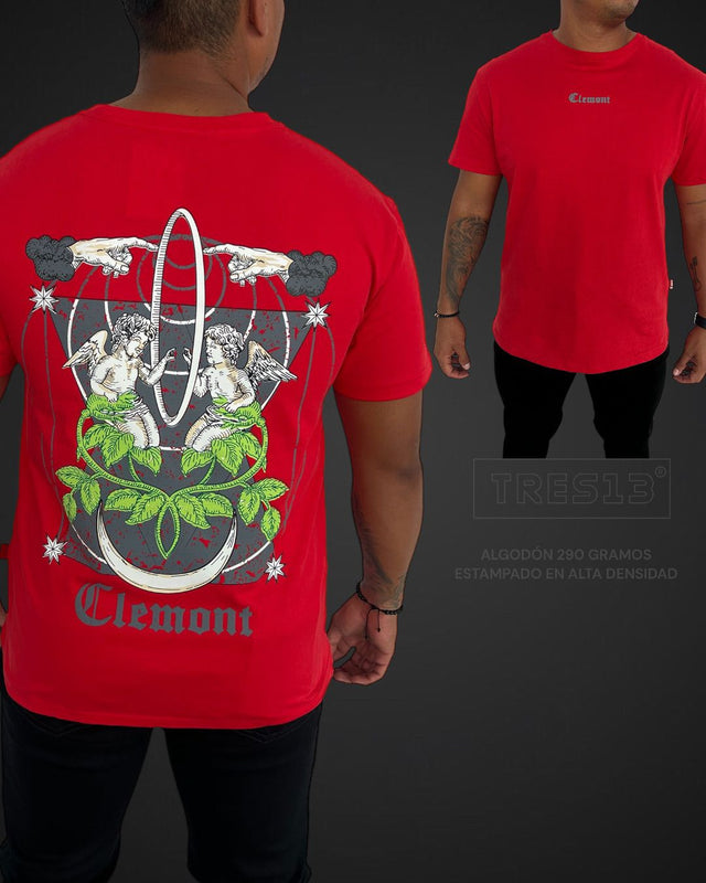 CAMISETA 1.1