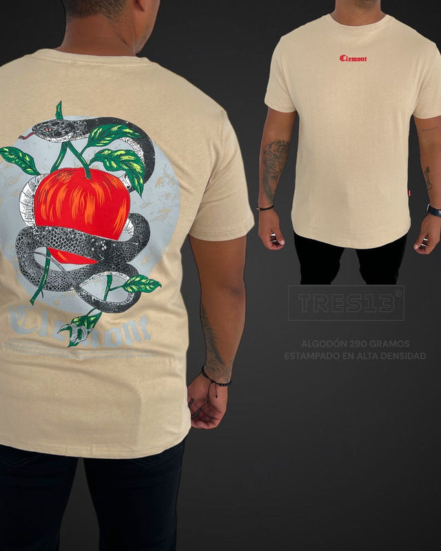 CAMISETA 1.1