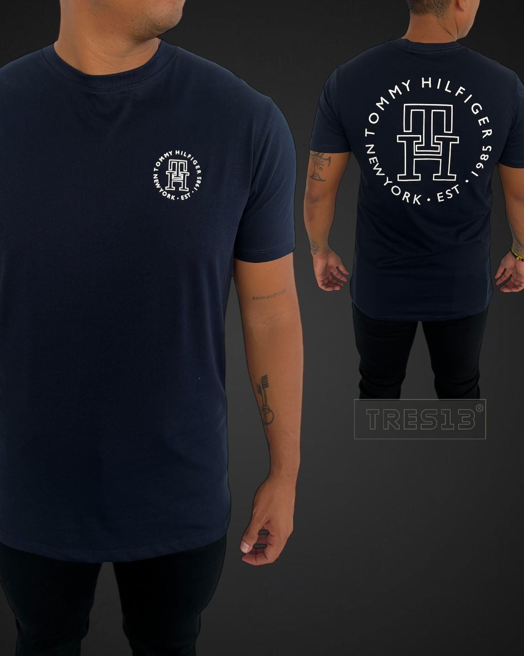 CAMISETA