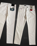 JEANS DSL