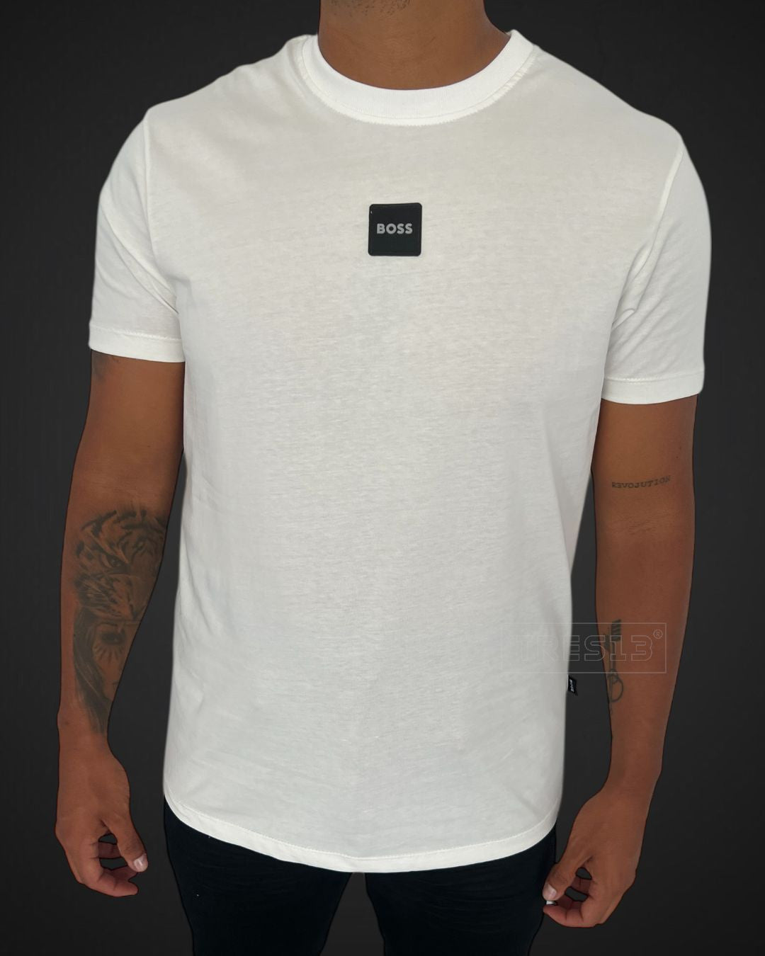 CAMISETA