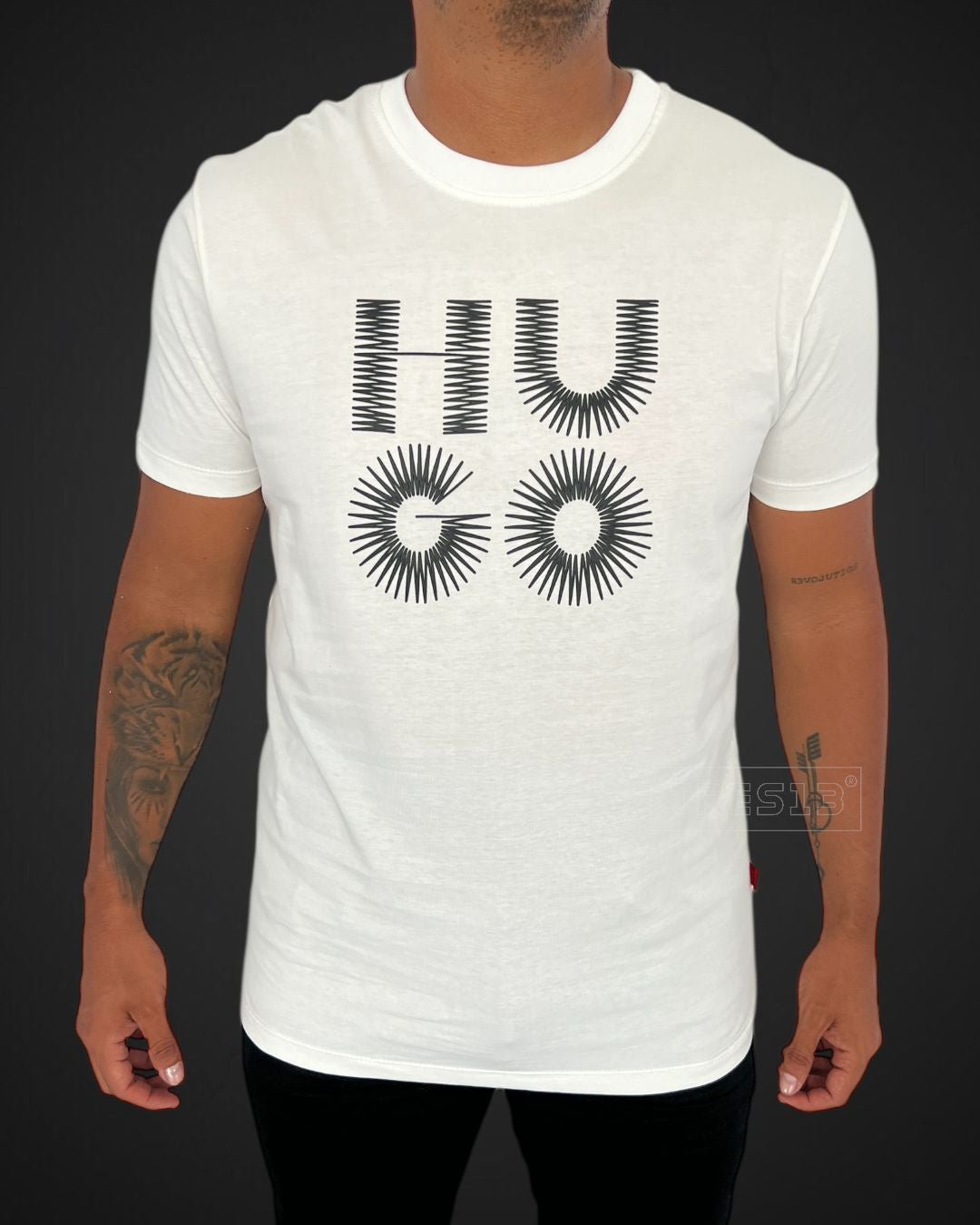 CAMISETA