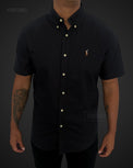 CAMISA MANGA CORTA