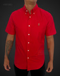 CAMISA MANGA CORTA