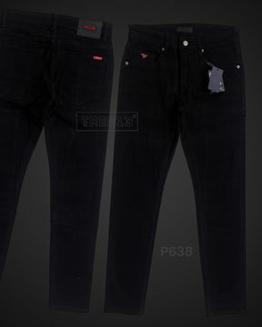JEANS PRADA
