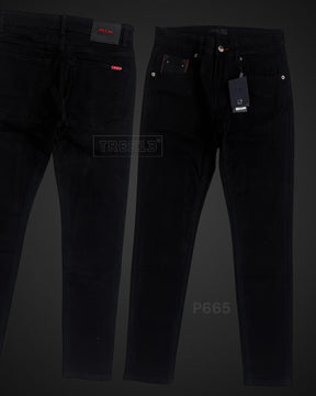 JEANS PRADA