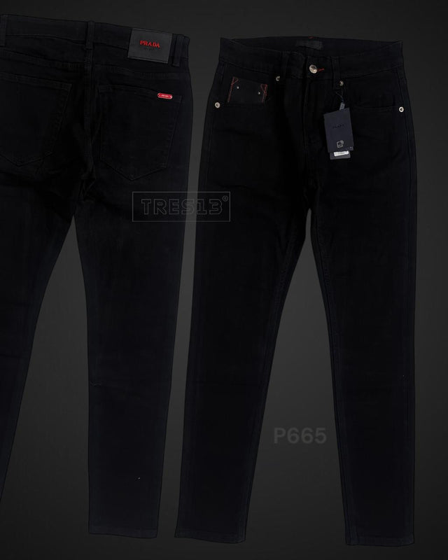 JEANS PRADA