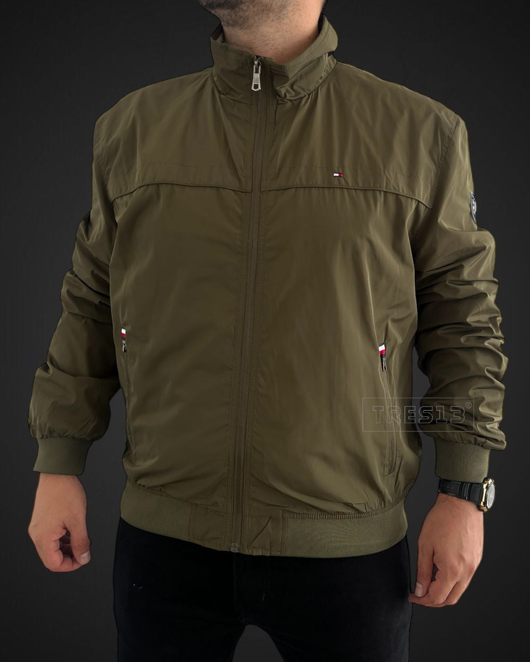 CHAQUETA