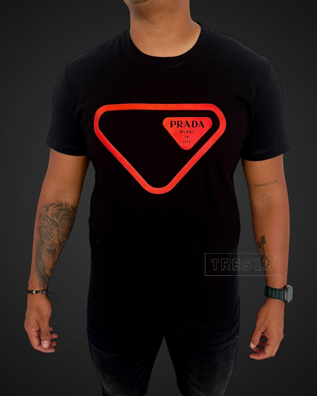 CAMISETA