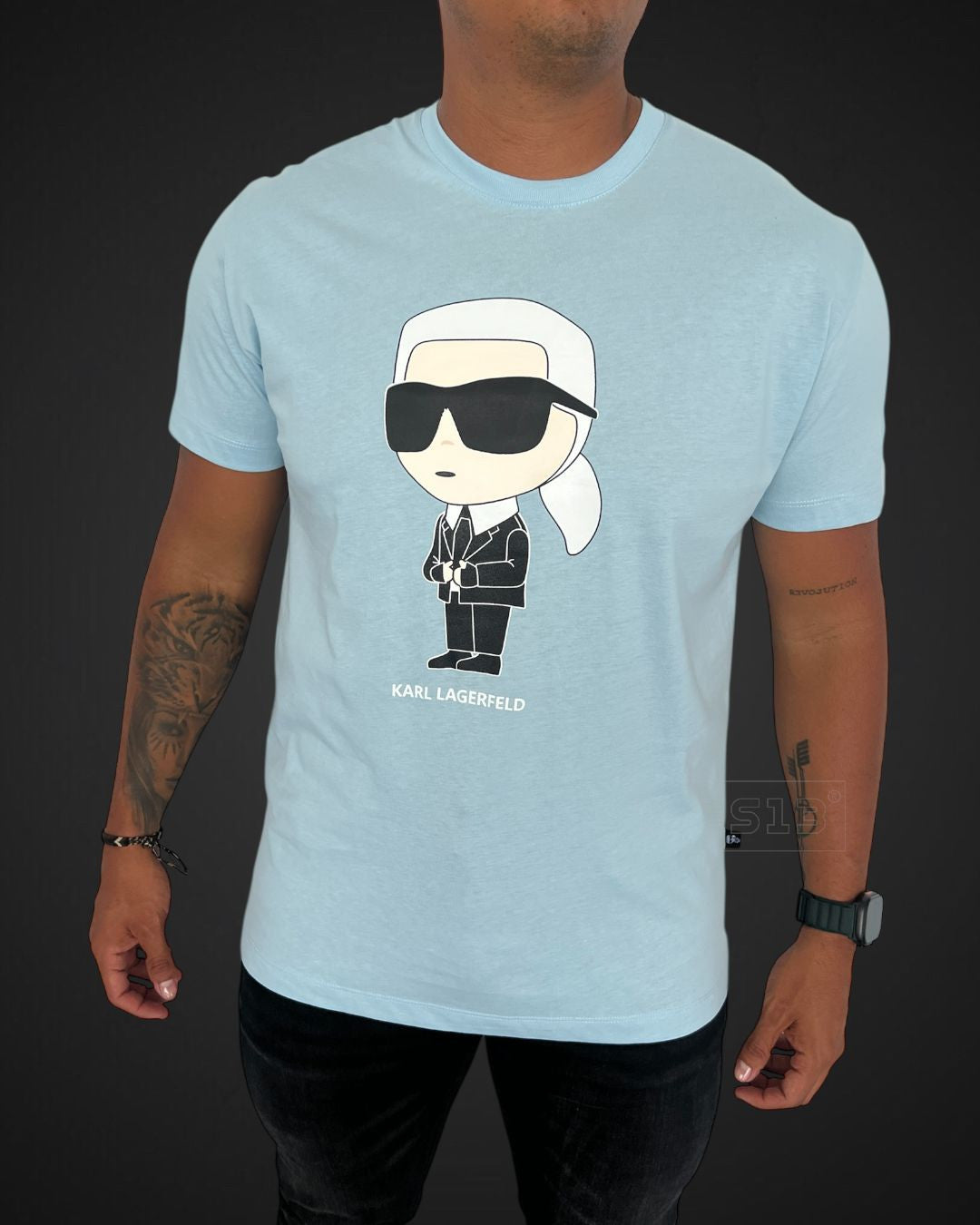 CAMISETA