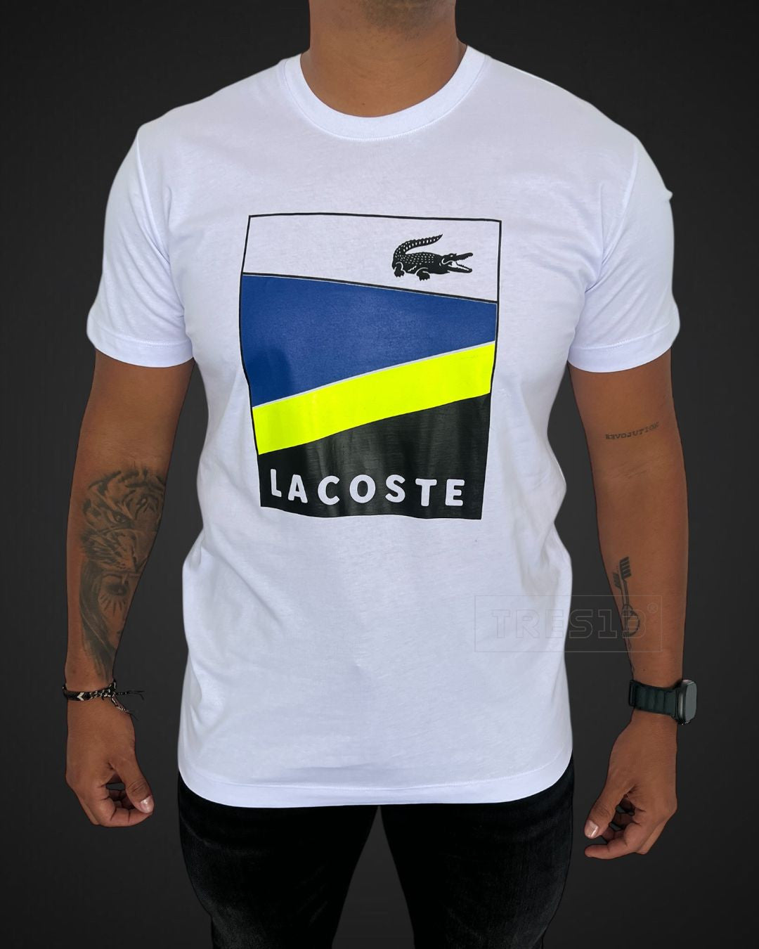 CAMISETA