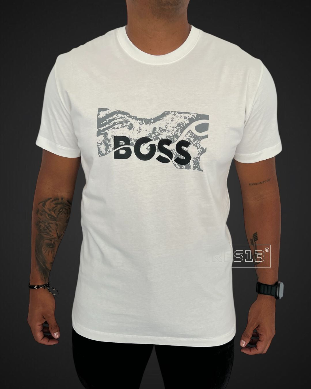 CAMISETA