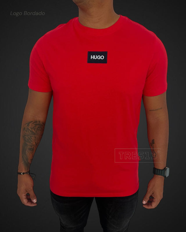 CAMISETA