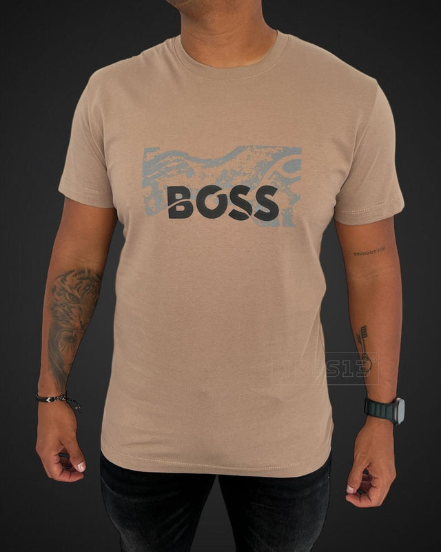 CAMISETA