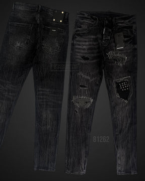 JEANS DSQ2