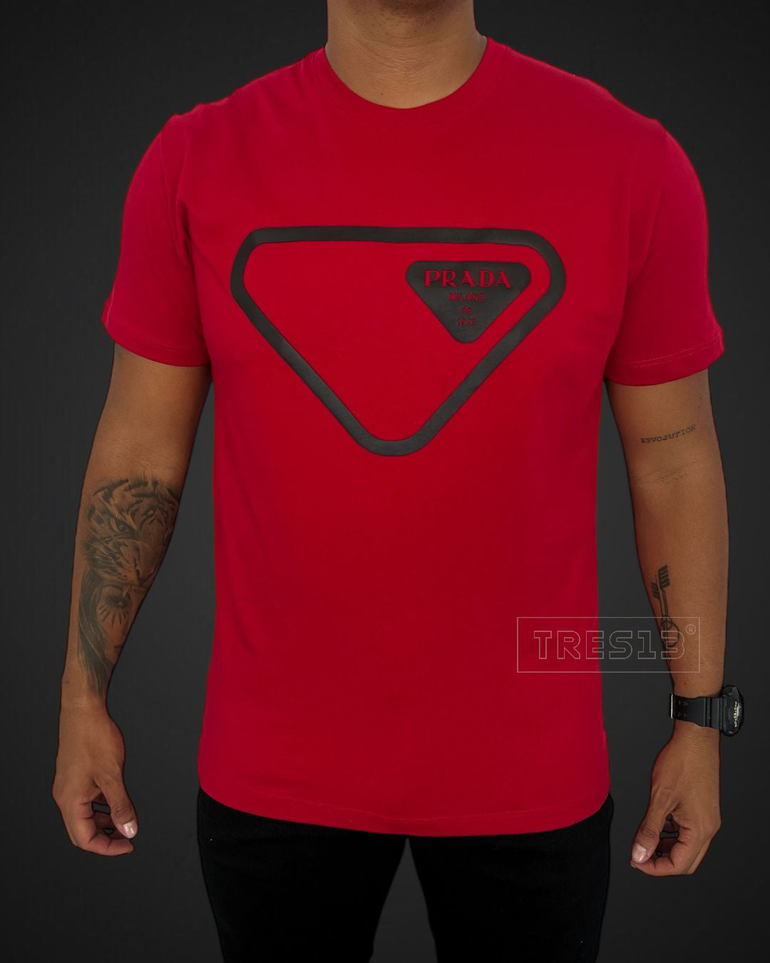 CAMISETA