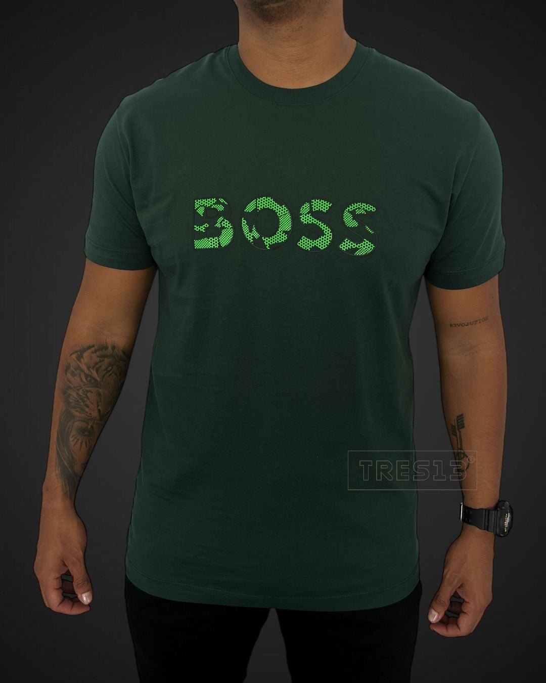 CAMISETA