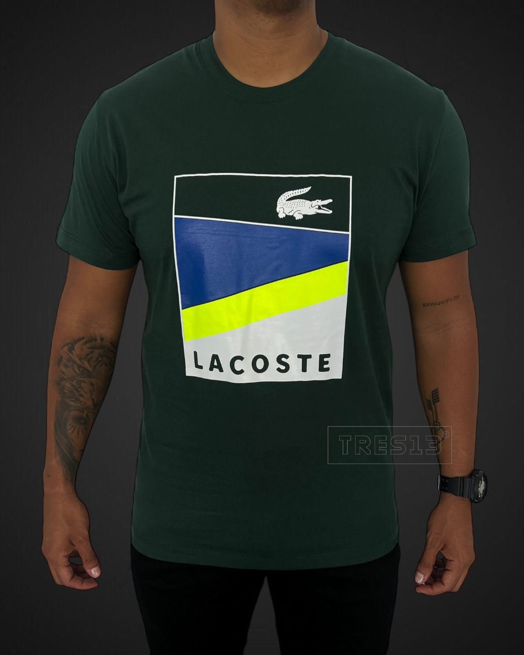 CAMISETA