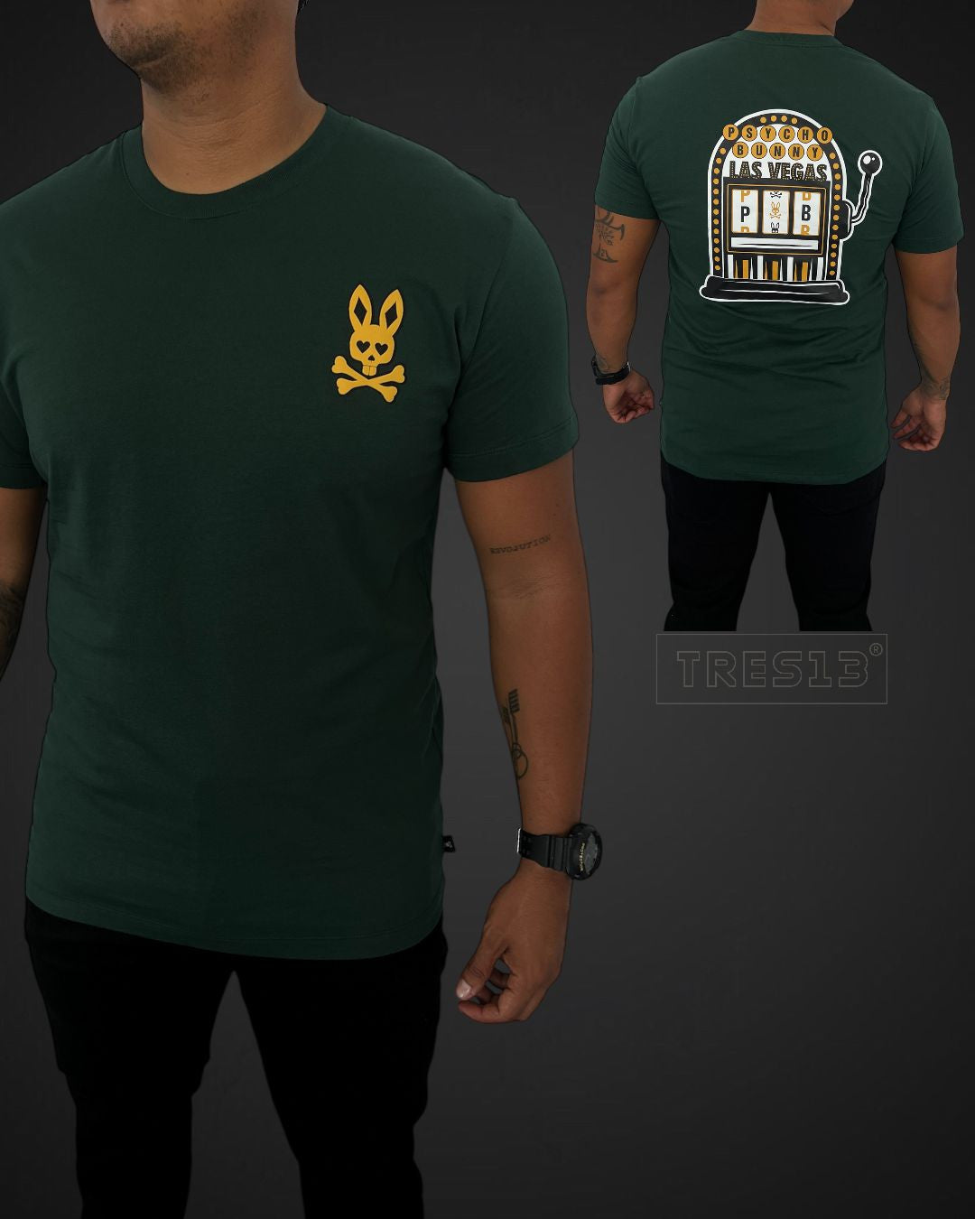 CAMISETA