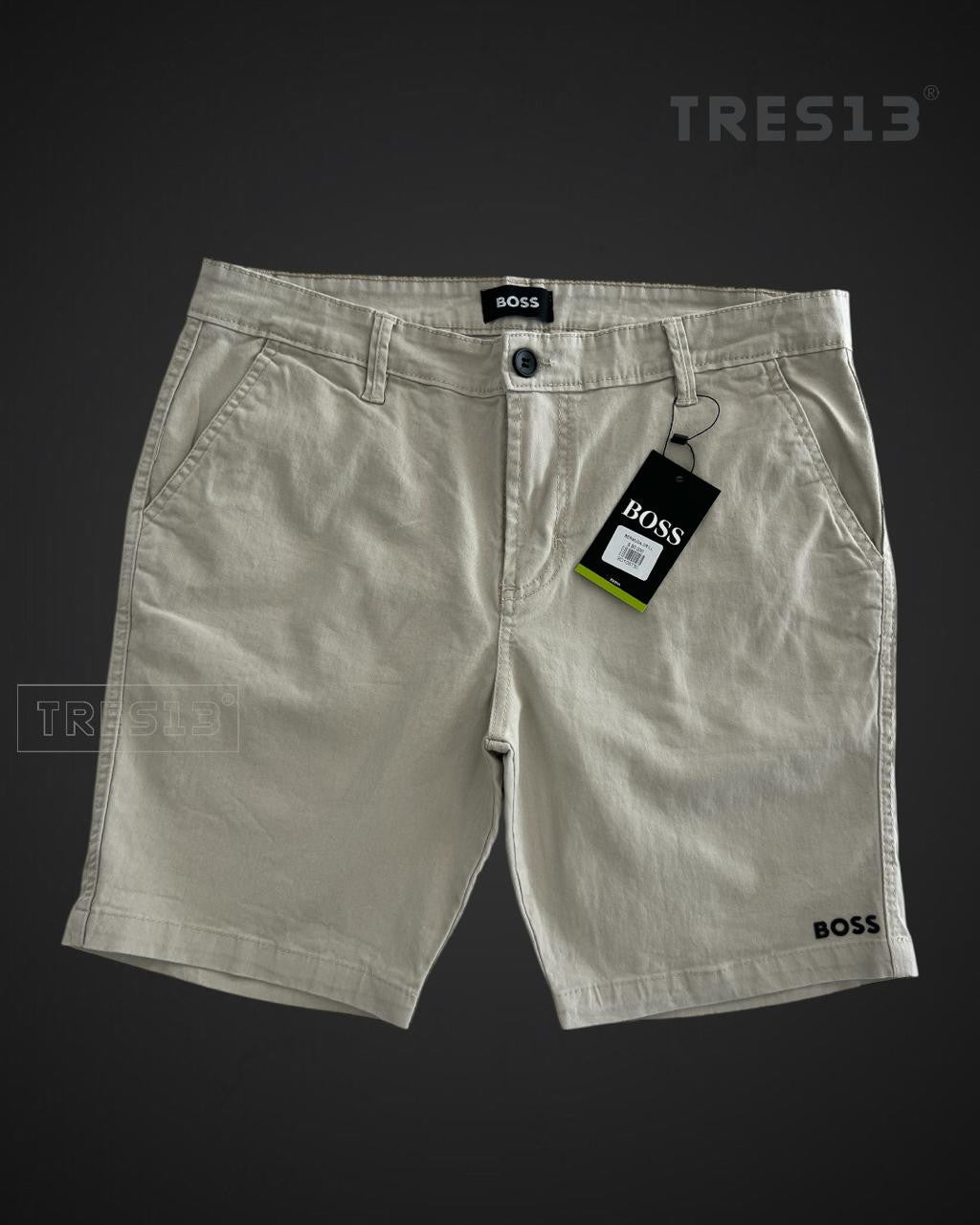 BERMUDA JOGGER