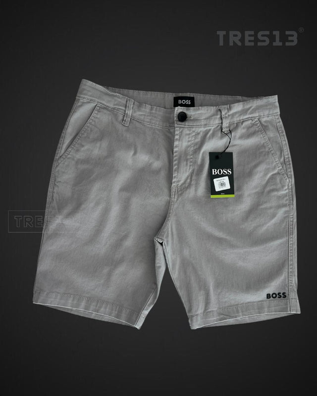 BERMUDA JOGGER