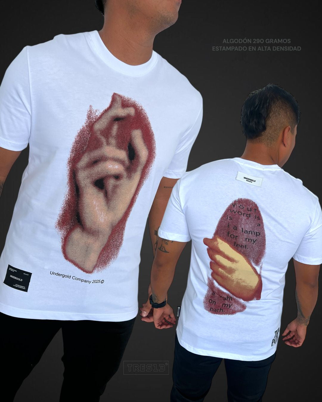 CAMISETA