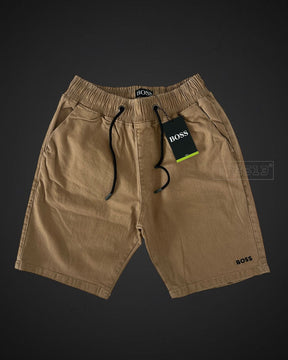 BERMUDA JOGGER