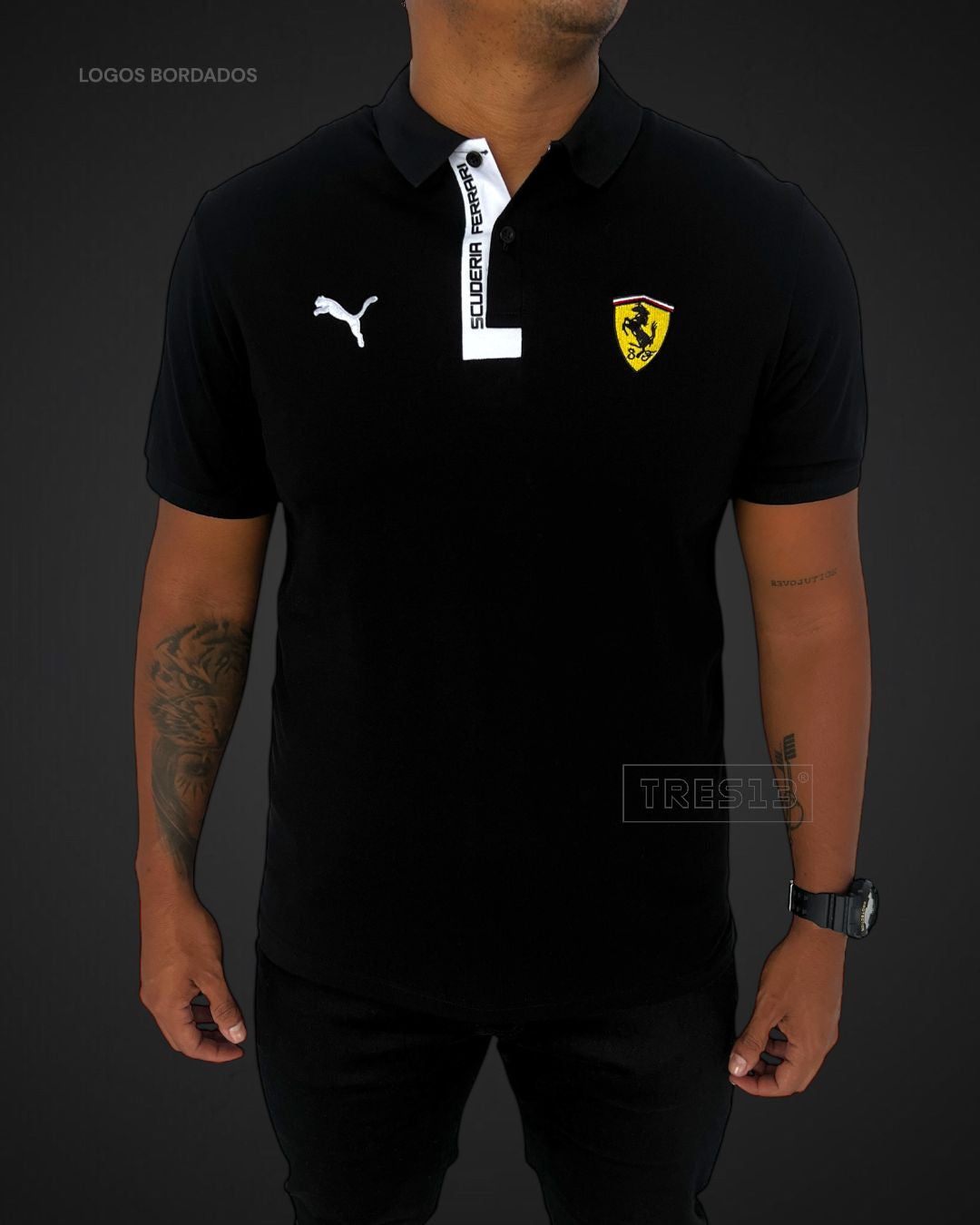 POLO
