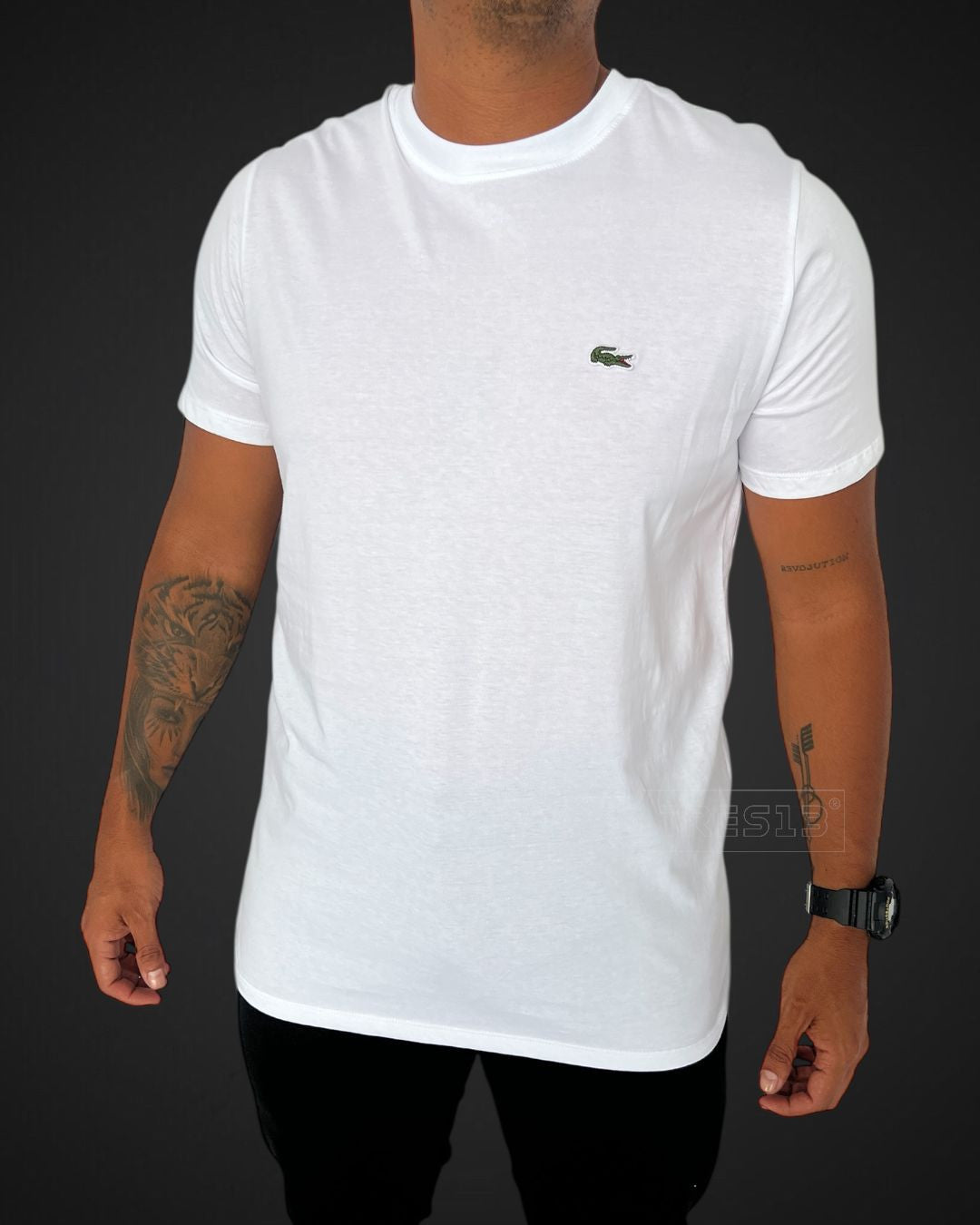 CAMISETA