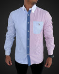 CAMISA MANGA LARGA (edicion especial)