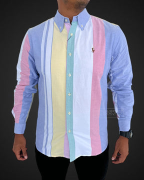 CAMISA MANGA LARGA (edicion especial)