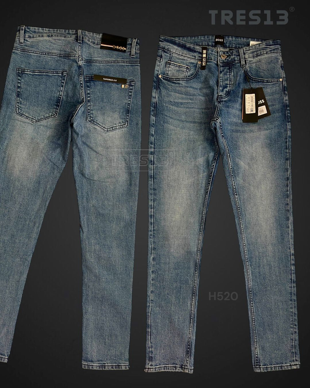 JEANS BOSS
