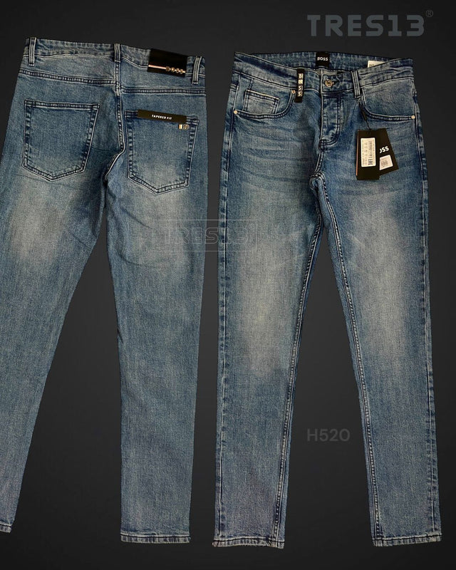 JEANS BOSS