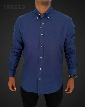 CAMISA MANGA LARGA